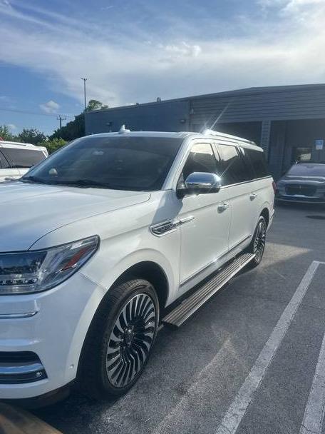 LINCOLN NAVIGATOR L 2020 5LMJJ3TT4LEL22715 image